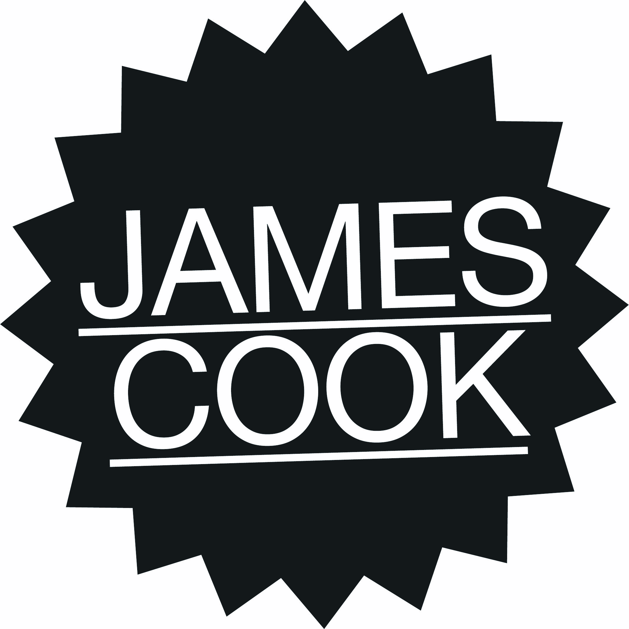 James Cook